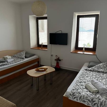 Savin Apartment Οχρίδα Εξωτερικό φωτογραφία