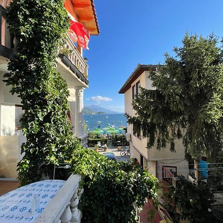 Savin Apartment Οχρίδα Εξωτερικό φωτογραφία