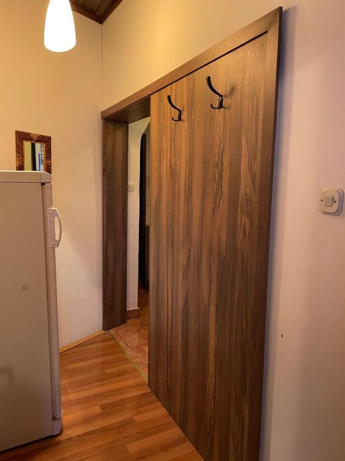 Savin Apartment Οχρίδα Εξωτερικό φωτογραφία