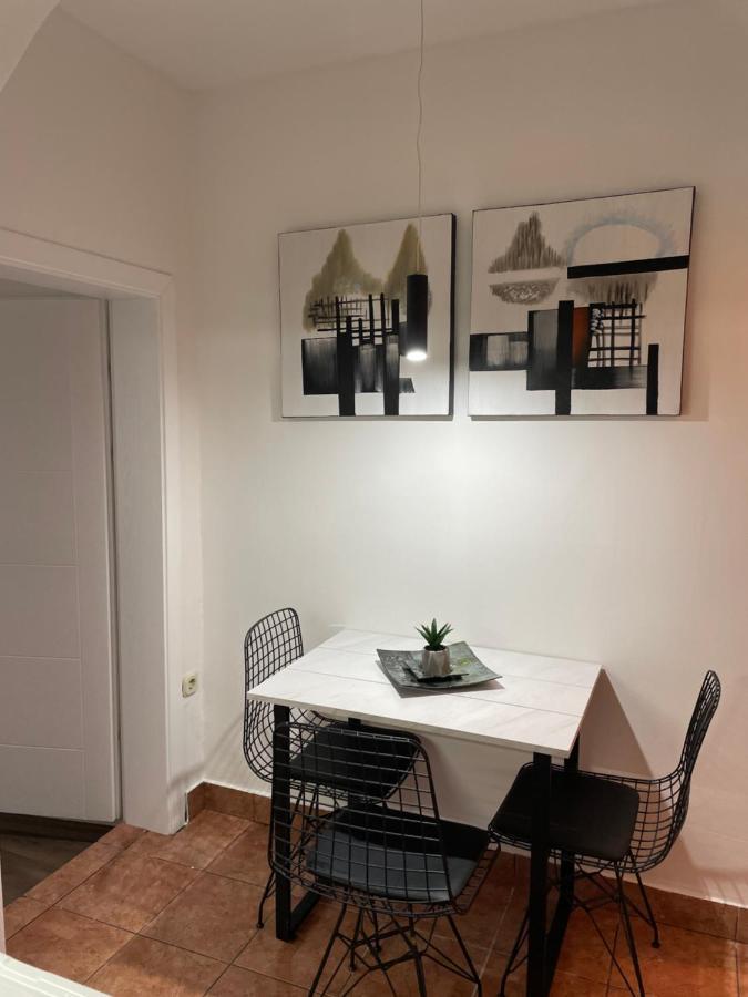 Savin Apartment Οχρίδα Εξωτερικό φωτογραφία