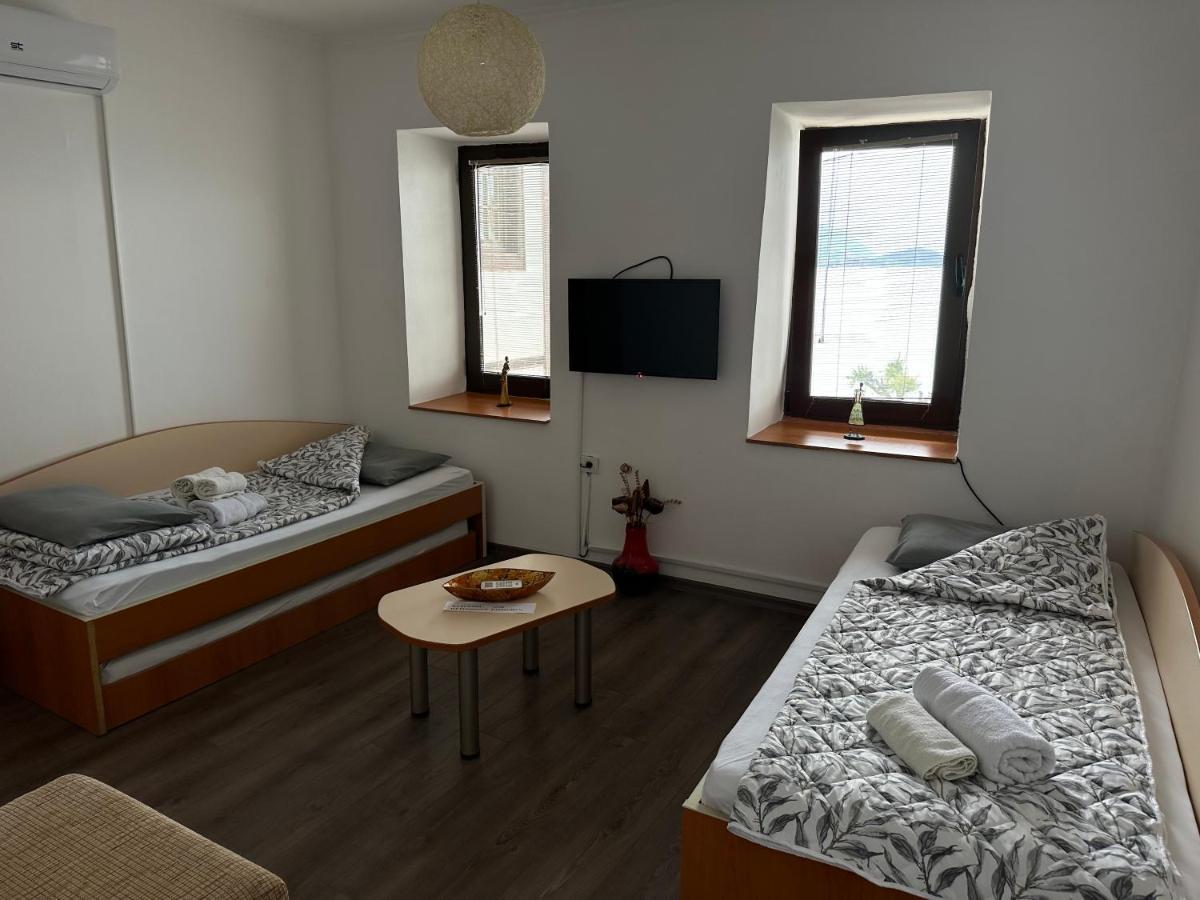 Savin Apartment Οχρίδα Εξωτερικό φωτογραφία
