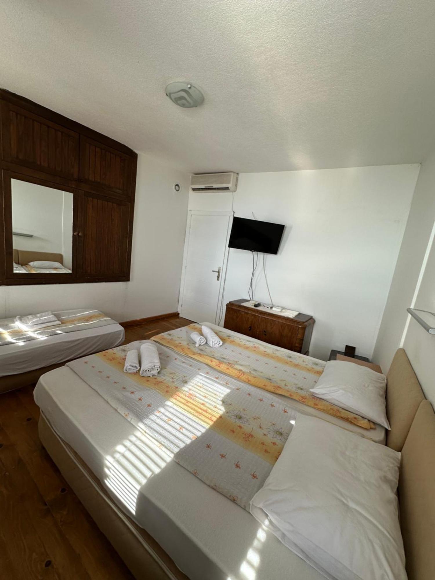 Savin Apartment Οχρίδα Εξωτερικό φωτογραφία