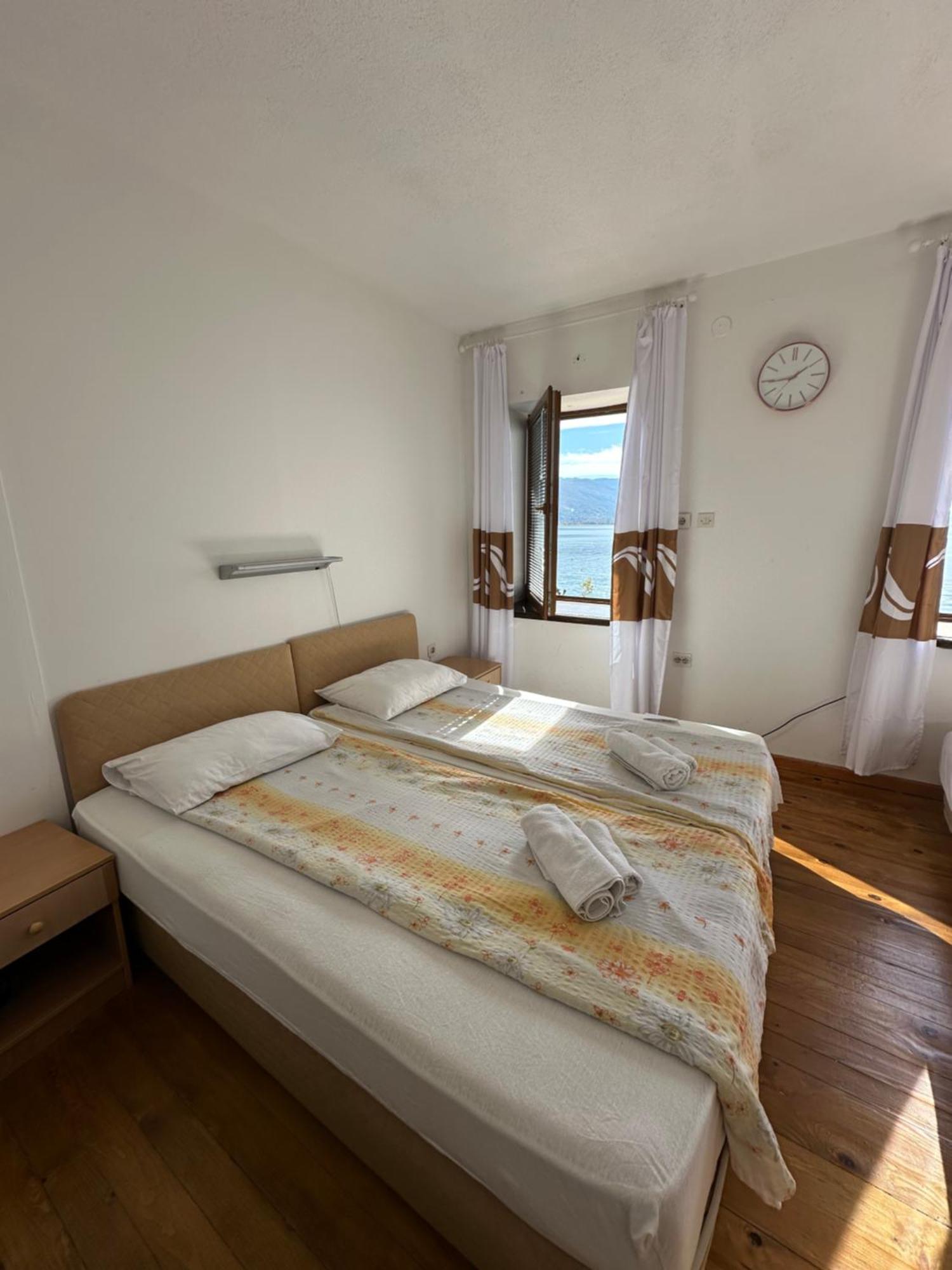 Savin Apartment Οχρίδα Εξωτερικό φωτογραφία