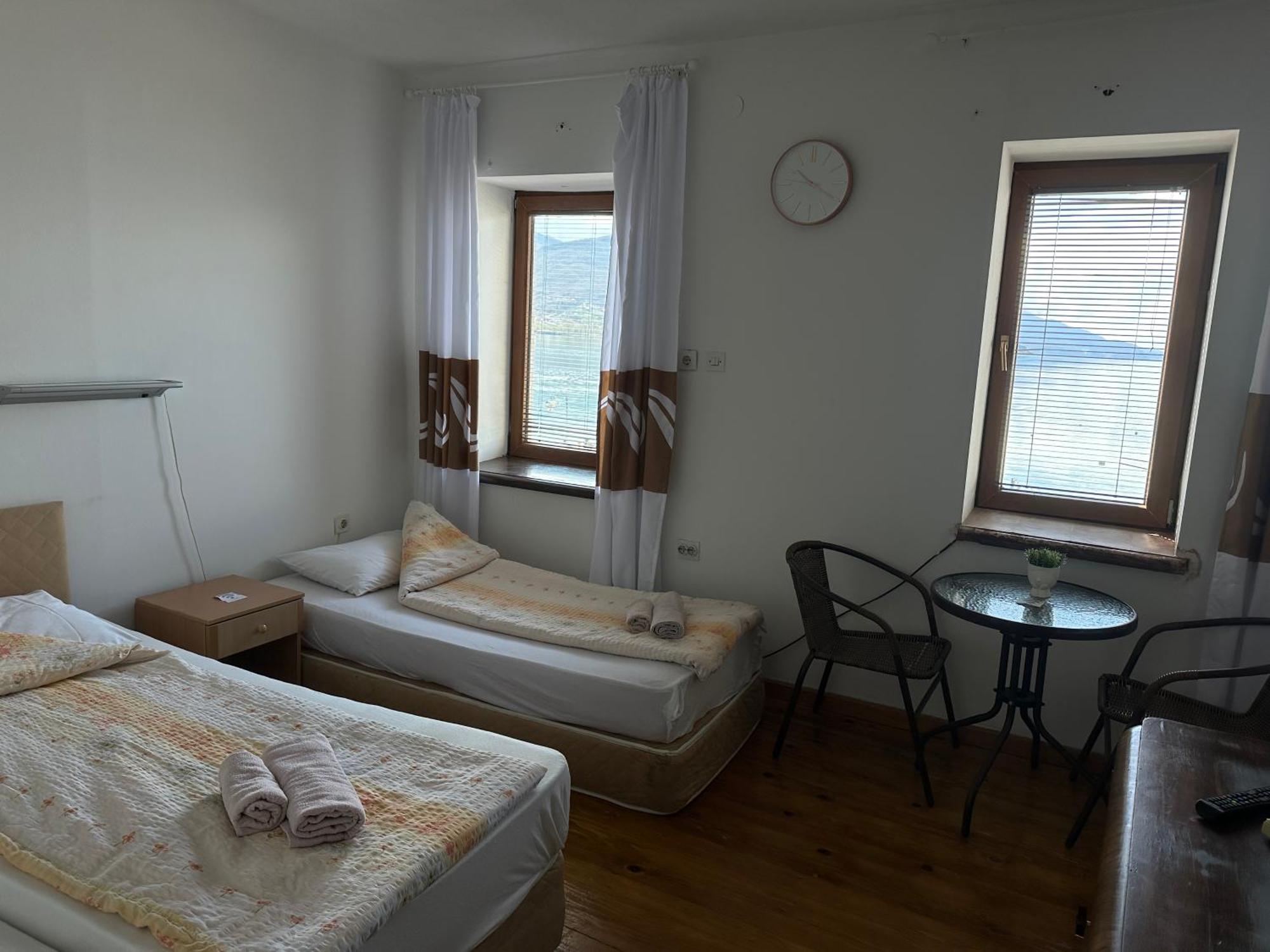 Savin Apartment Οχρίδα Εξωτερικό φωτογραφία