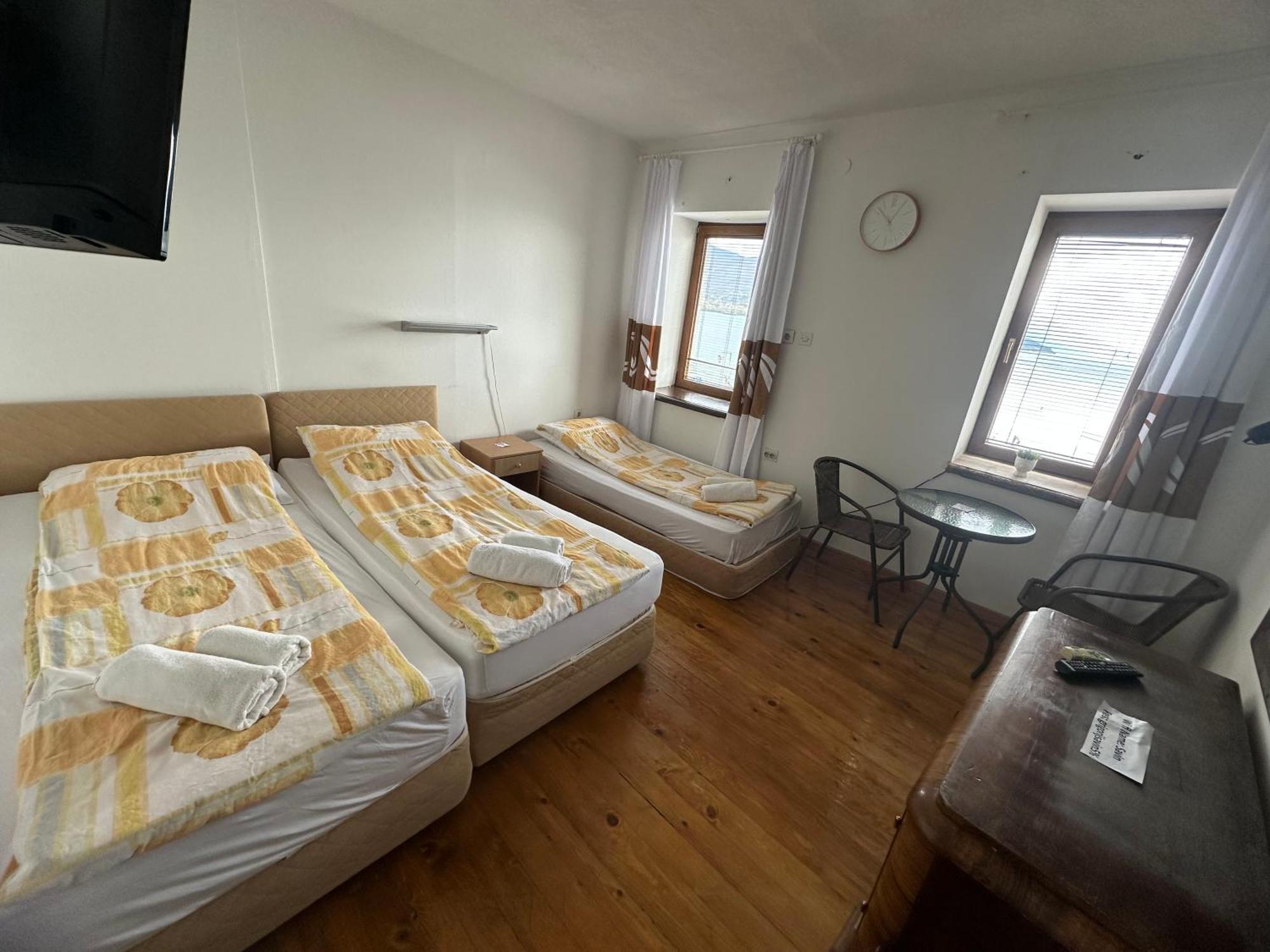 Savin Apartment Οχρίδα Εξωτερικό φωτογραφία